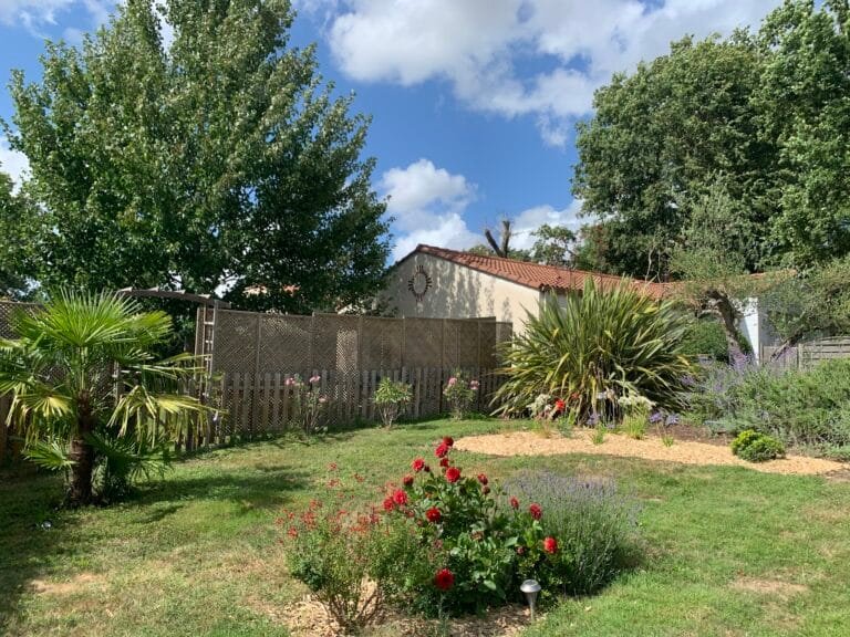 Gîte de La Linière Montaigu Vendée — Montaigu-Vendée (Vendée)