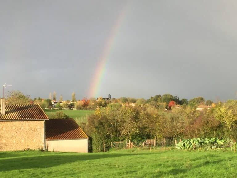 Gîte de La Linière Montaigu Vendée — Montaigu-Vendée (Vendée)