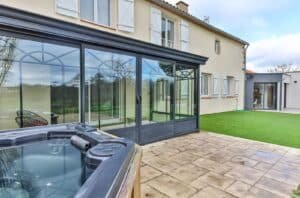 Gîte de l'Atrie — Aizenay (Vendée)