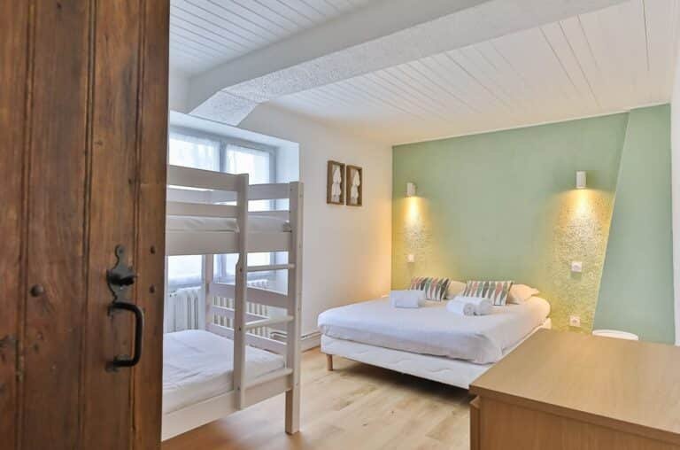 Gîte de l'Atrie — Aizenay (Vendée)
