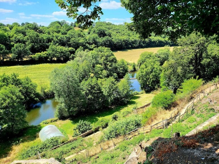 Gîte du Moulin de Pilet — Mortagne-sur-Sèvre (Vendée)