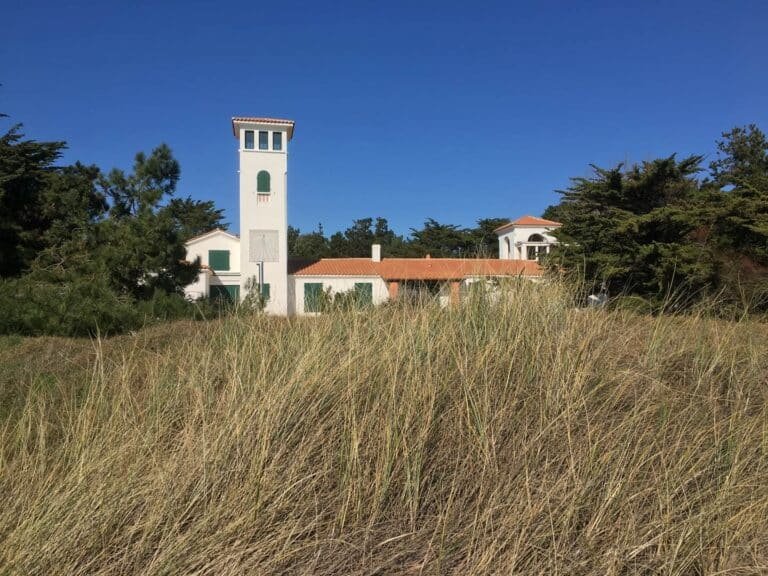 Gite du Petit Poucet — Saint-Hilaire-de-Riez (Vendée)