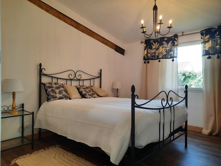 Gite grange le kulmino spa sauna (reservation en ligne) — Notre-Dame-de-Monts (Vendée)