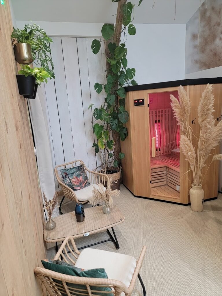 Gite grange le kulmino spa sauna (reservation en ligne) — Notre-Dame-de-Monts (Vendée)