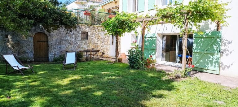 Gîte La Séraphina – Chanverrie (Vendée)