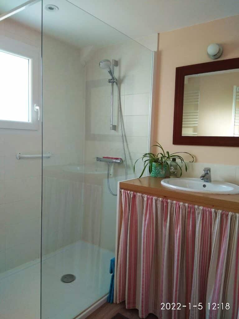 Gîte La Séraphina – Chanverrie (Vendée)