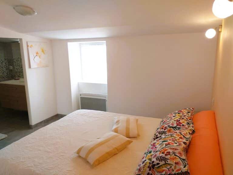 Gîte LE FIGUIER **** Location 10 personnes — Le Bernard (Vendée)