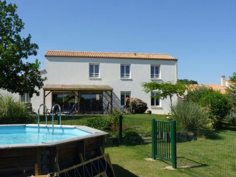 Gîte Les Pastourelles — Les Epesses (Vendée)
