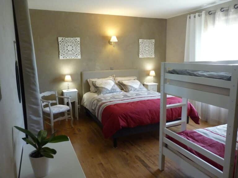 Gîte Les Pastourelles — Les Epesses (Vendée)