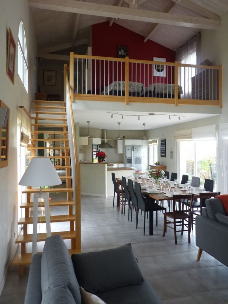 Gîte Les Pastourelles — Les Epesses (Vendée)