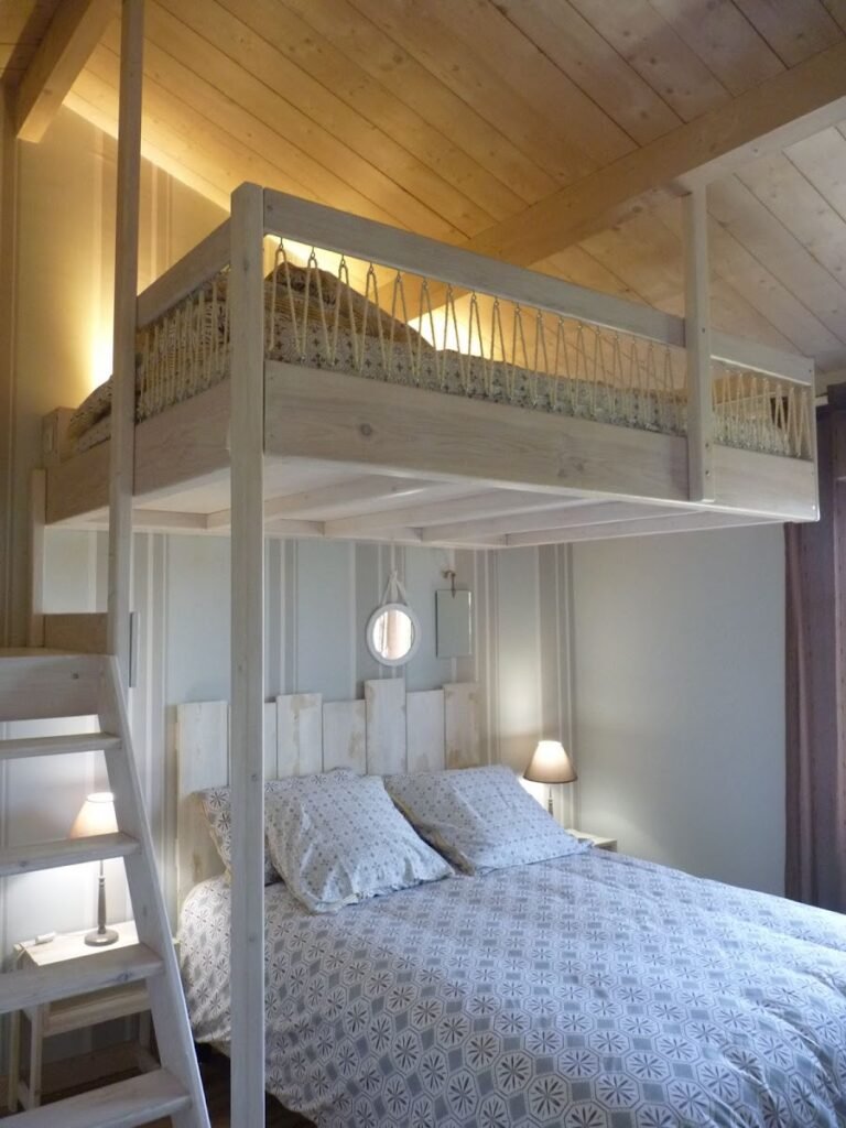 Gîte Les Pastourelles — Les Epesses (Vendée)