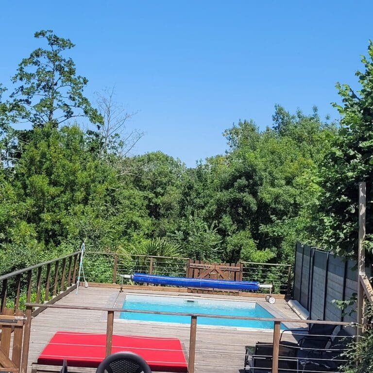 Gîte moulin du Gué — Sainte-Cécile (Vendée)
