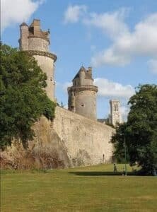 Gîte Neomaye Apremont Vendée — Apremont (Vendée)