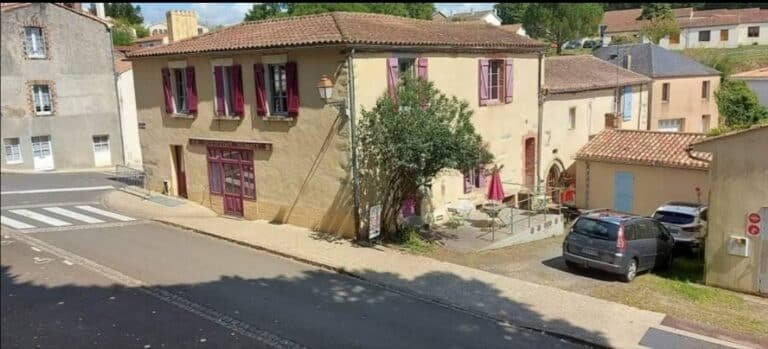 Gîte Neomaye Apremont Vendée — Apremont (Vendée)
