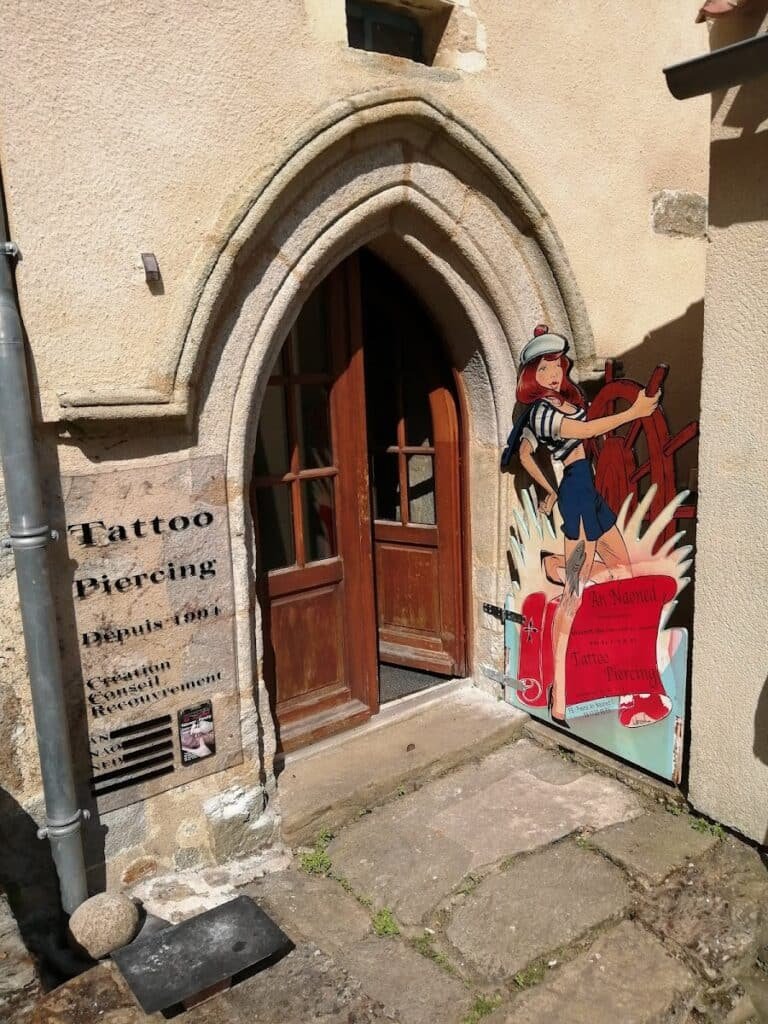 Gîte Neomaye Apremont Vendée — Apremont (Vendée)