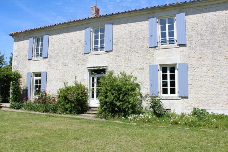 Gites du Censif — Maillezais (Vendée)