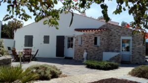 gîtes la boussole la tranche sur mer — La Tranche-sur-Mer (Vendée)