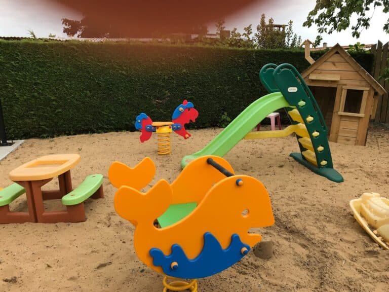 Gîtes Les Joies de la mer — Longéville-sur-Mer (Vendée)