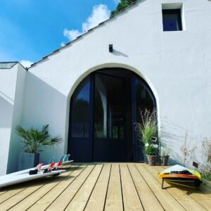 Green Surf Lodge - photo 1