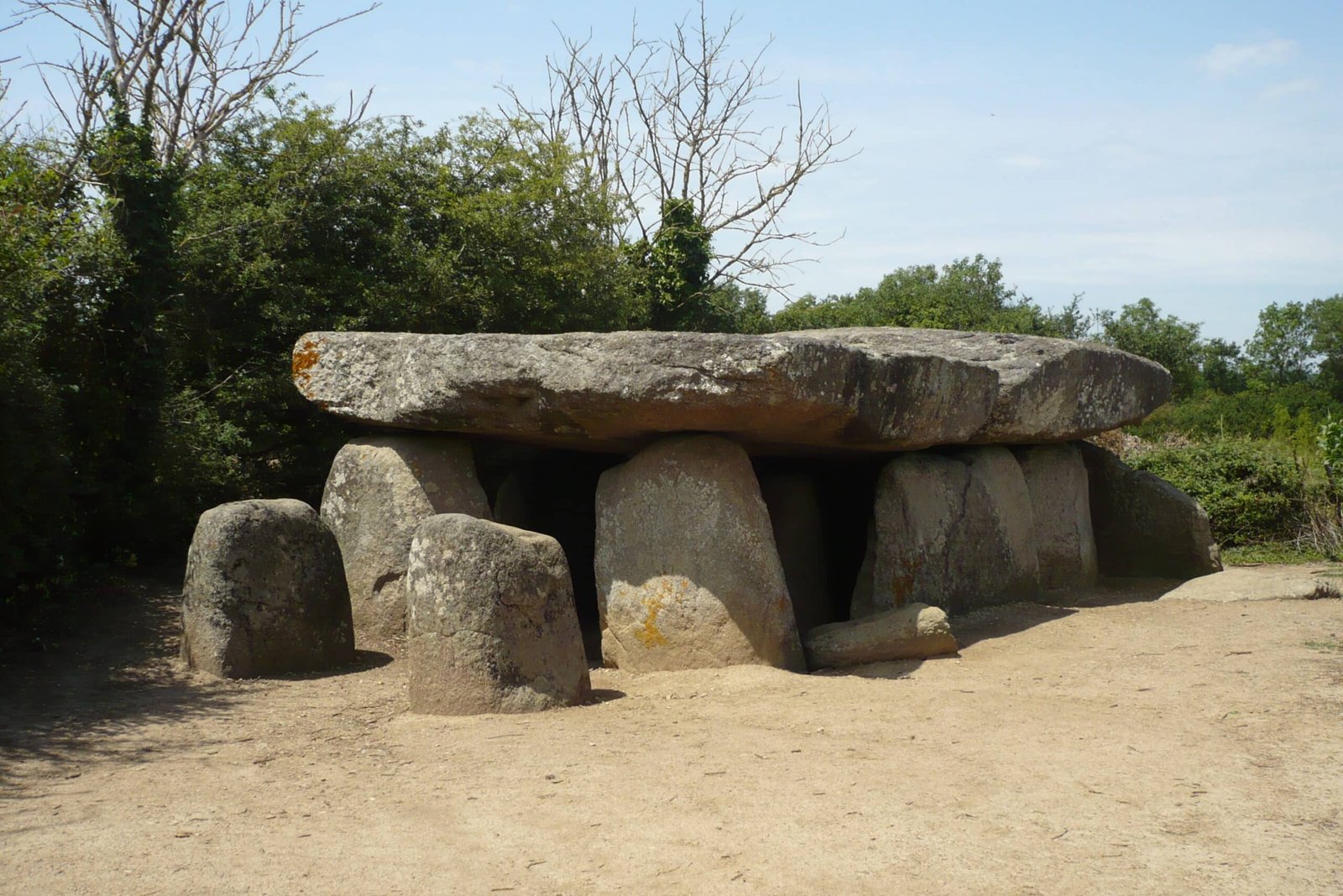 Le Bernard en Vendée