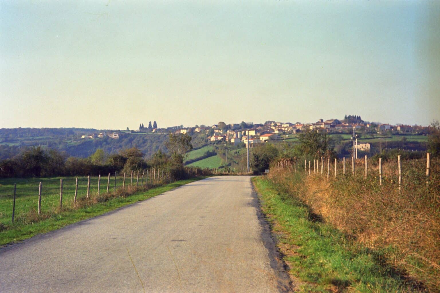 Mervent en Vendée