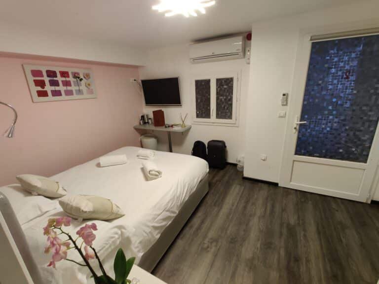 Hôtel Arc en Ciel et Spa - photo 2