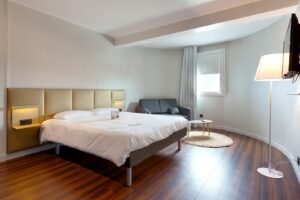 Hotel Ibis budget