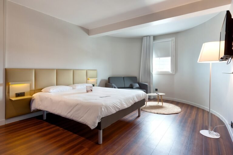 Hotel Ibis budget — Le Poiré-sur-Vie (Vendée)