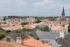 Hotel ibis Styles Saint Gilles Croix de Vie Centre-ville — Saint-Gilles-Croix-de-Vie (Vendée)
