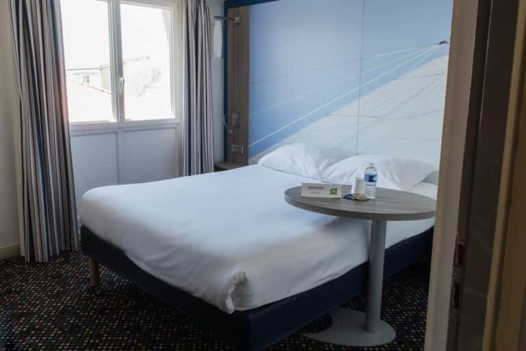 Hotel ibis Styles Saint Gilles Croix de Vie Centre-ville — Saint-Gilles-Croix-de-Vie (Vendée)