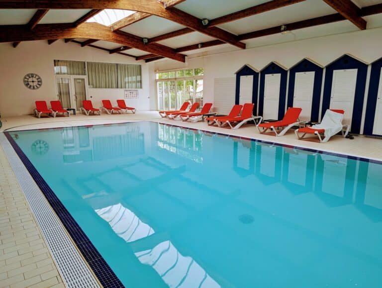 Hotel ibis Styles Saint Gilles Croix de Vie Centre-ville — Saint-Gilles-Croix-de-Vie (Vendée)