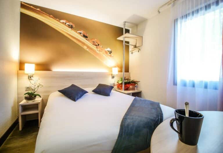 Hotel Inn Design Challans — Challans (Vendée)