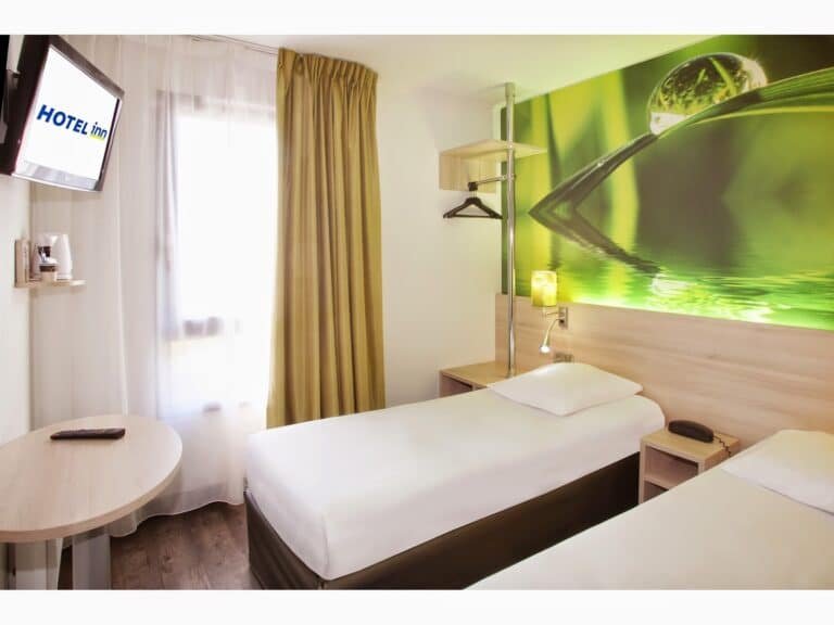 Hotel Inn Design Challans — Challans (Vendée)