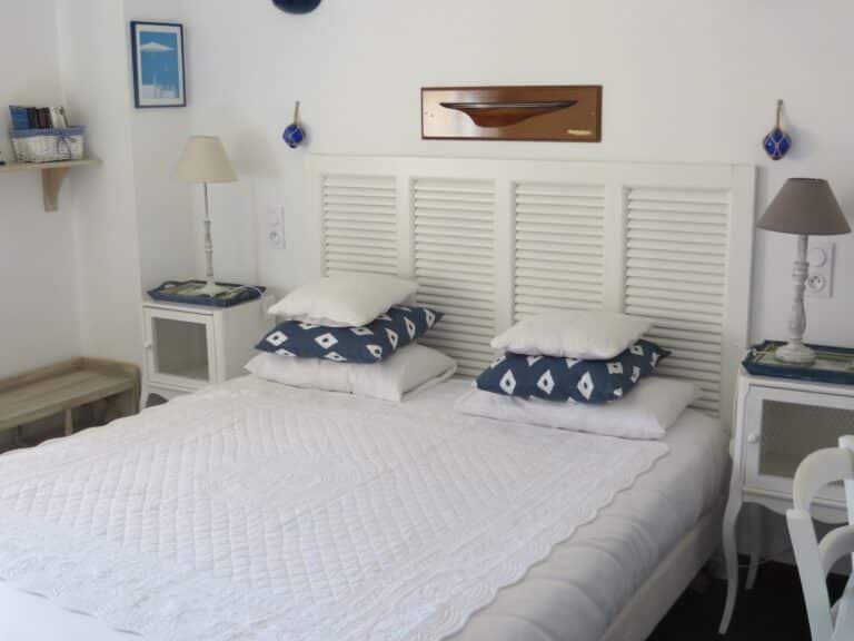 Hôtel Les Embruns — Les Sables-d'Olonne (Vendée)