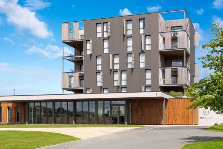 Hôtel Omnubo Collection - photo 1