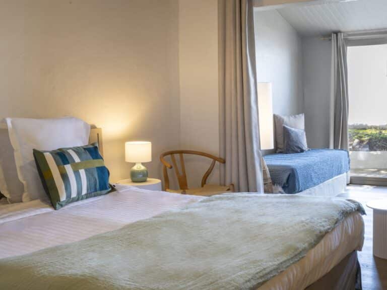 Hôtel Punta Lara — La Guérinière (Vendée)