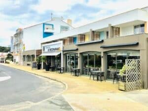 Hôtel Restaurant l'Espadon — Saint-Jean-de-Monts (Vendée)