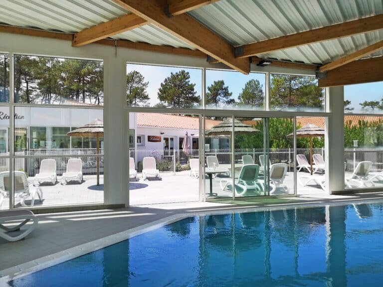 Hôtel Restaurant Vent d'Eden — Saint-Hilaire-de-Riez (Vendée)