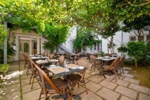 Hotel Saint Paul - photo 1