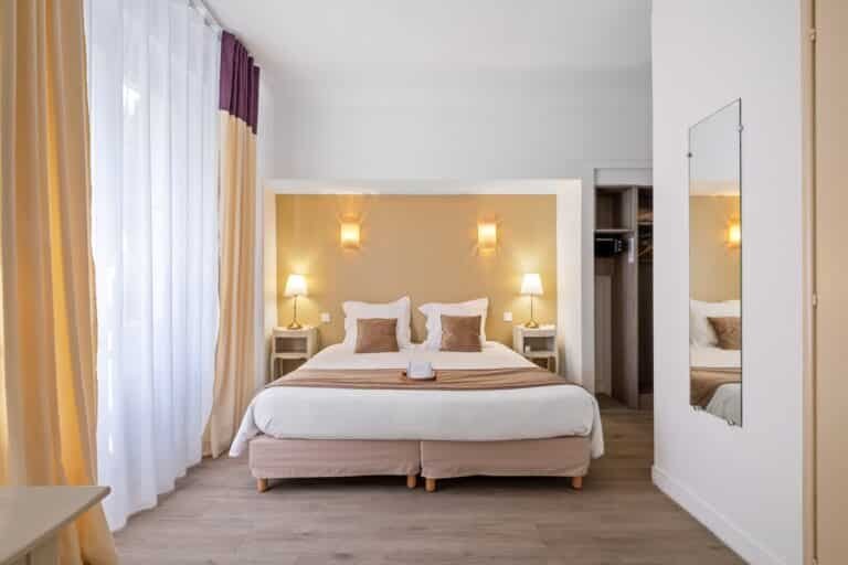 Hotel Saint Paul - photo 2