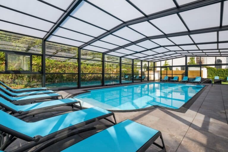 Hotel Saint Paul - photo 3