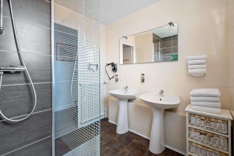 Hotel Saint Paul - photo 4