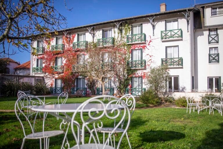 Hotel Saint Paul - photo 5