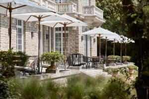 Hôtel Villa Arthus Bertrand - photo 1