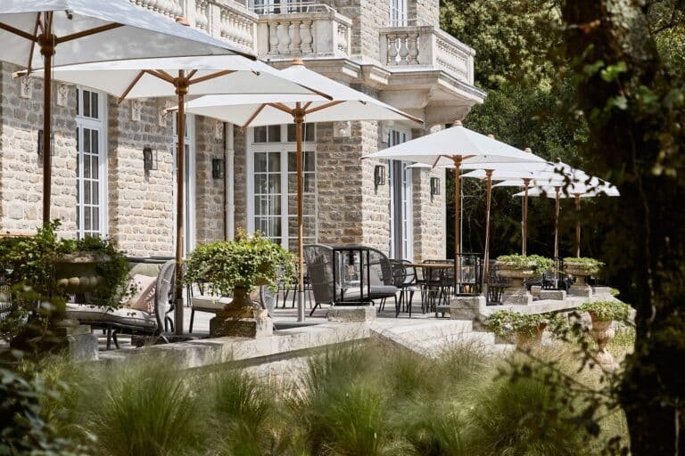 Hôtel Villa Arthus Bertrand - photo 1
