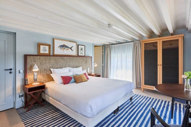Hôtel Villa Arthus Bertrand - photo 2