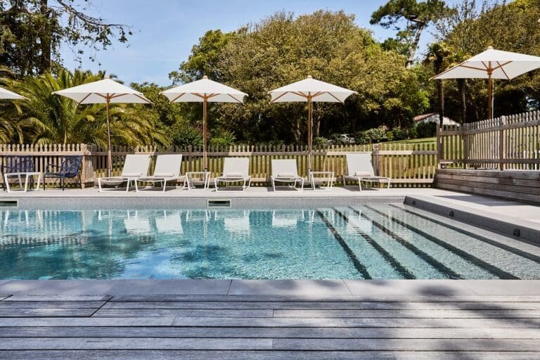 Hôtel Villa Arthus Bertrand - photo 3