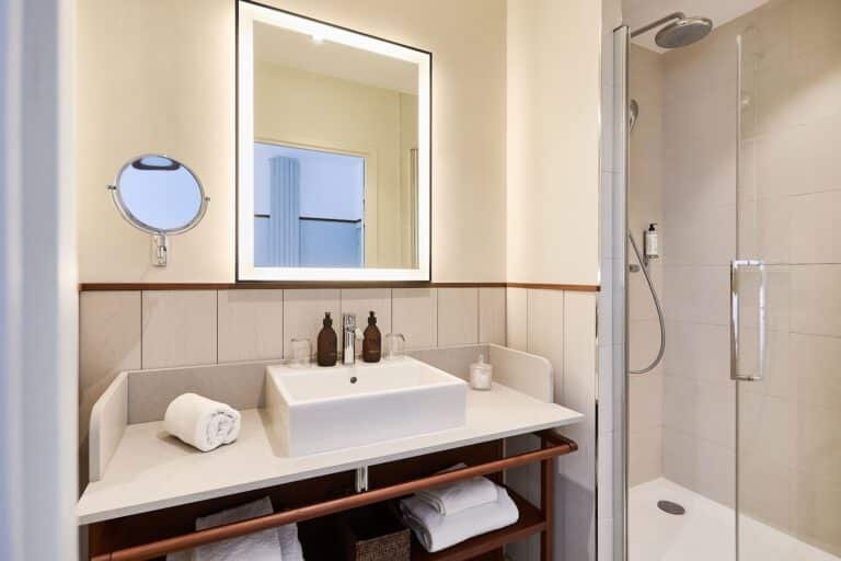 Hôtel Villa Arthus Bertrand - photo 4