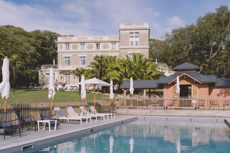 Hôtel Villa Arthus Bertrand - photo 5
