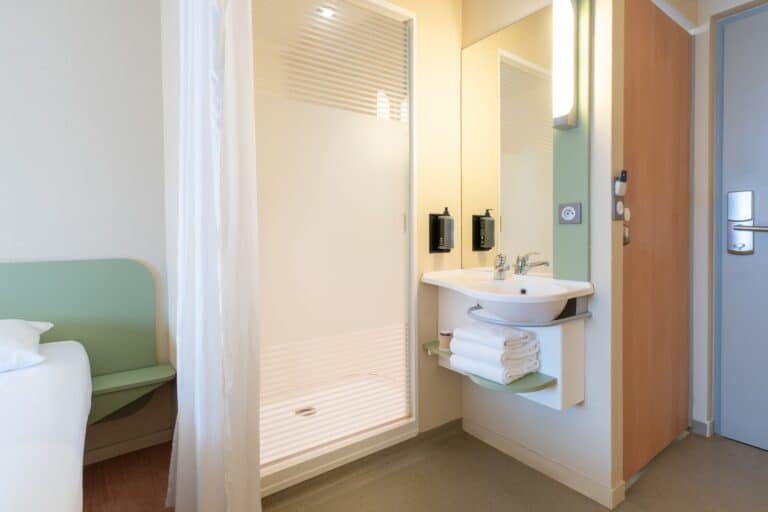 ibis budget Les Sables-d'Olonne — Les Sables-d'Olonne (Vendée)